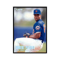 1996 Fleer Robert Person Baseball Cards #486