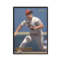 1996 Fleer Kevin Sefcik Baseball Cards #U171