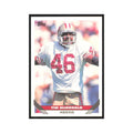 1993 Topps Tim McDonald 49ers #359