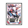 1993 Topps David Williams Houston Oilers #547