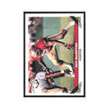 1993 Topps Guy McIntyre 49ers #647
