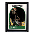 1989 Hoops Robert Parish Celtics #185