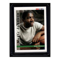 1992 Hoops Magic Numbers Lakers #331