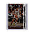 Cameron Thomas Rookie 2021 Panini Chronicles Luminance #239 Brooklyn Nets NM
