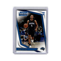 Jalen Suggs Rookie 2021 Panini Chronicles Threads #92 Orlando Magic NM
