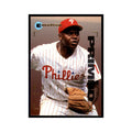 1995 Fleer Emotion Charlie Hayes Baseball Cards #166