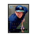 1995 Fleer Emotion Kevin Seitzer Baseball Cards #55