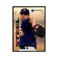 1995 Fleer Emotion Andy Benes Baseball Cards #184
