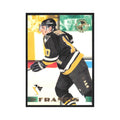 1995 Stadium Club Members Only Ron Francis Pittsburgh Penguins #22