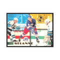 1995 Stadium Club Members Only Teemu Selanne Winnipeg Jets #43