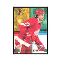 1995 Stadium Club Members Only Paul Coffey Detroit Red Wings #30