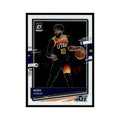 Mike Conley 2020 Donruss Optic #123 Utah Jazz Basketball Card NM