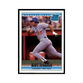 1992 Donruss Eric Karros Baseball Cards #16