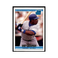 1992 Donruss Patrick Lennon Baseball Cards #17