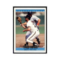 1992 Donruss Walt Weiss Baseball Cards #214
