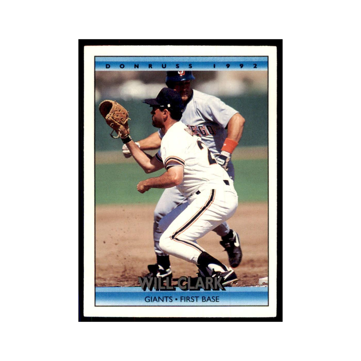 1992 Donruss Walt Weiss Baseball Cards #214