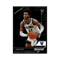 Saddiq Bey Rookie 2020 Panini Prizm Draft Picks #19 Villanova Wildcats NM