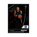 Tre Jones Rookie 2020 Panini Prizm Draft Picks #77 Duke Blue Devils NM