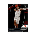 Obi Toppin Rookie 2020 Panini Prizm Draft Picks #7 Dayton Flyers NM
