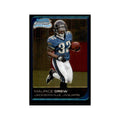2006 Bowman Chrome Maurice Drew RC Football Cards #237