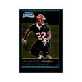 2006 Bowman Chrome Johnathan Joseph RC Football Cards #61