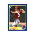 1990 Score Jason Grimsley Baseball Cards #649