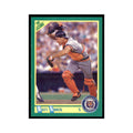 1990 Score Matt Nokes Baseball Cards #55