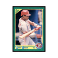 1990 Score Barry Larkin Baseball Cards #155