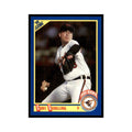 1990 Score Curt Schilling RC Baseball Cards #581