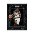 Adama Sanogo Rookie 2023 Panini Prizm Draft Picks #8 Connecticut Huskies NM