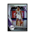 Cameron Thomas Rookie 2021 Panini Prizm Draft Picks Silver #18 LSU Tigers NM