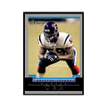 2004 Bowman Raheem Orr RC Football Cards #237