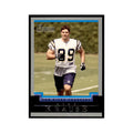 2004 Bowman Ryan Krause RC Football Cards #176