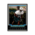 2004 Bowman Jerricho Cotchery RC Football Cards #266