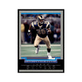 2004 Bowman Jason Shivers RC Football Cards #231