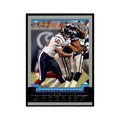 2004 Bowman Charlie Anderson RC Football Cards #177