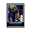2004 Bowman Derek Abney RC Football Cards #139