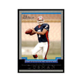2004 Bowman J.P. Losman RC Football Cards #275