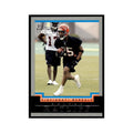 2004 Bowman Keiwan Ratliff RC Football Cards #264