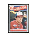 1985 Topps Pat Pacillo Baseball Cards #402
