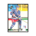 1995 Stadium Club Members Only Brian Leetch New York Rangers #3