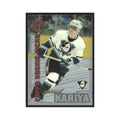 1995 Stadium Club Members Only Paul Kariya Anaheim Mighty Ducks #46