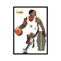 Marcus Sasser 2022 Wild Card Matte #MB-56 Basketball Card NM