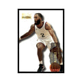 RJ Cole 2022 Wild Card Matte #MB-64 Basketball Card NM