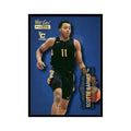 Scottie Barnes 2022 Wild Card Matte #MB-65 Toronto Raptors Basketball Card NM