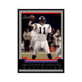 2004 Bowman Daunte Culpepper Football Cards #109