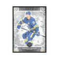 2024 Upper Deck Artifacts Rasmus Dahlin Buffalo Sabres #47