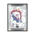 2024 Upper Deck Artifacts Devon Toews Colorado Avalanche #34