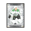 2024 Upper Deck Artifacts Jason Robertson Dallas Stars #19