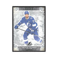 2024 Upper Deck Artifacts Victor Hedman Tampa Bay Lightning #4